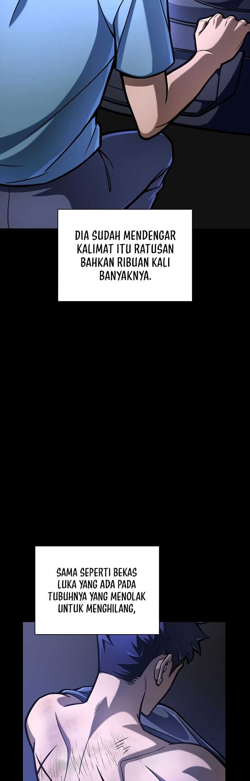 Superhuman Battlefield Bab 33 halaman 20