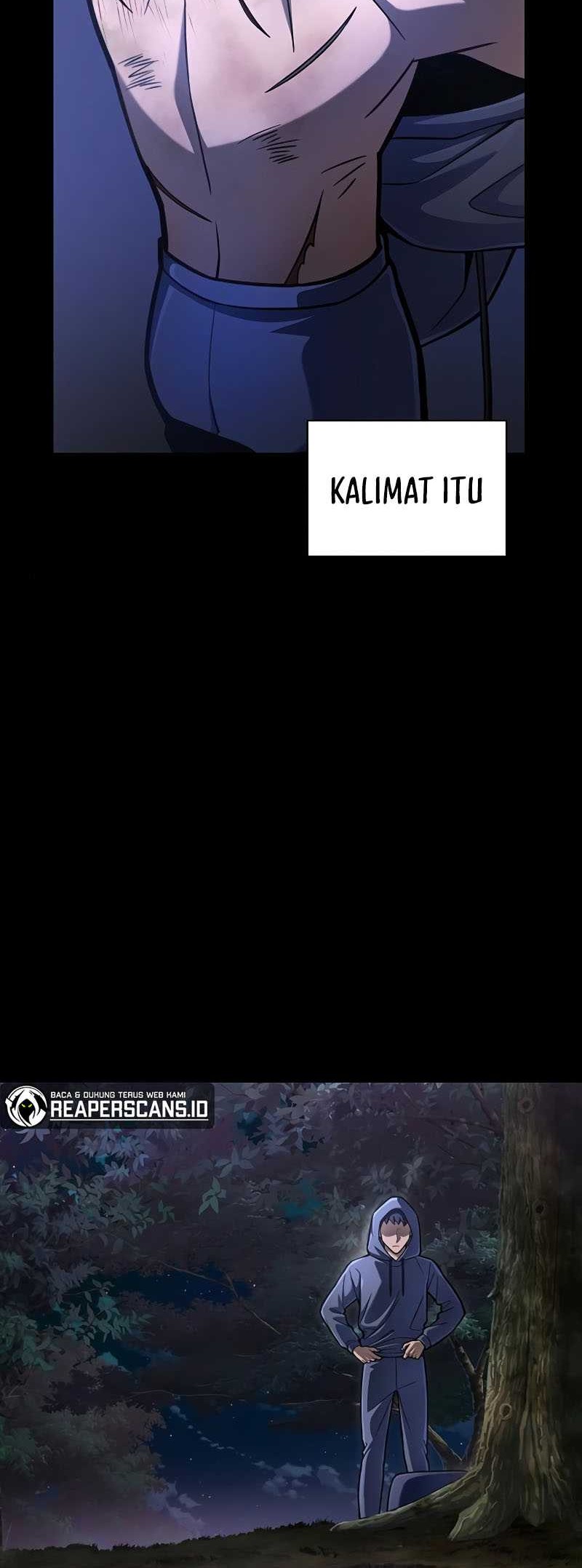 Superhuman Battlefield Bab 33 halaman 21