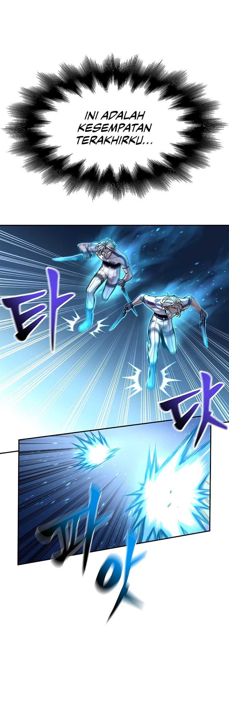 Superhuman Battlefield chapter 34 halaman 10
