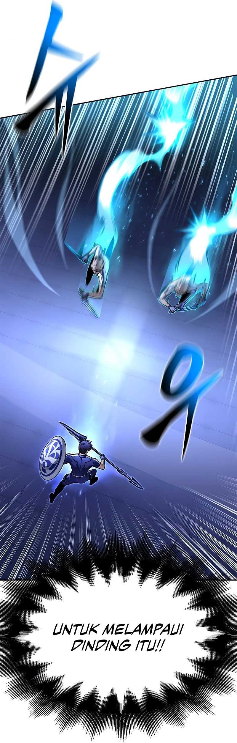 Superhuman Battlefield chapter 34 halaman 12