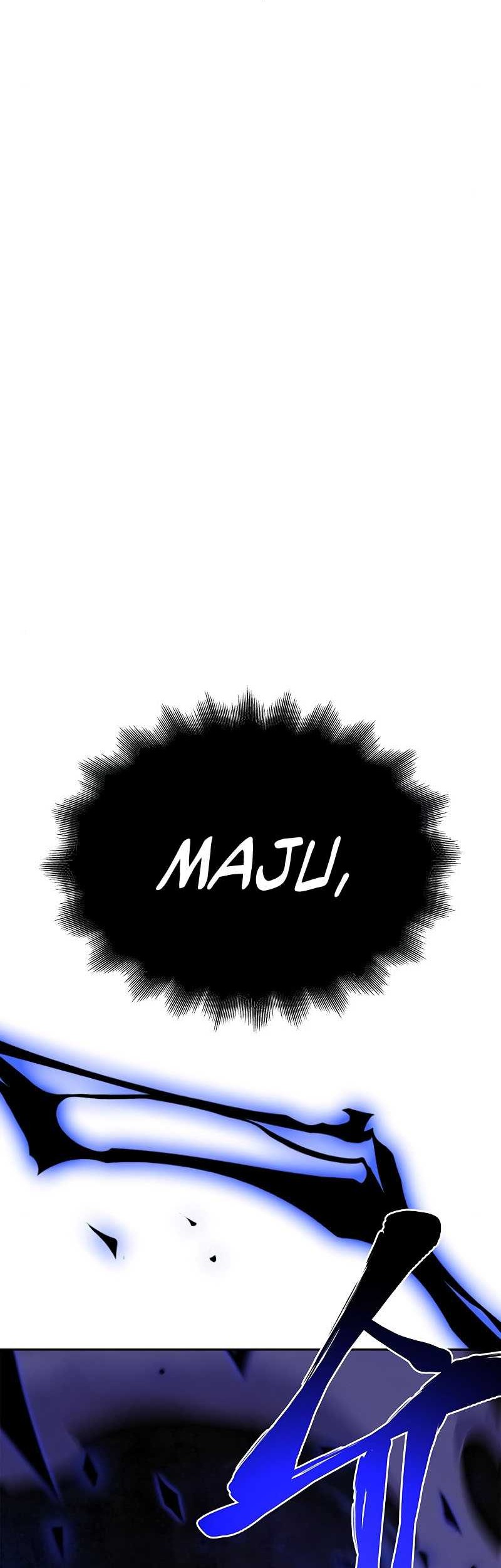 Superhuman Battlefield chapter 34 halaman 13