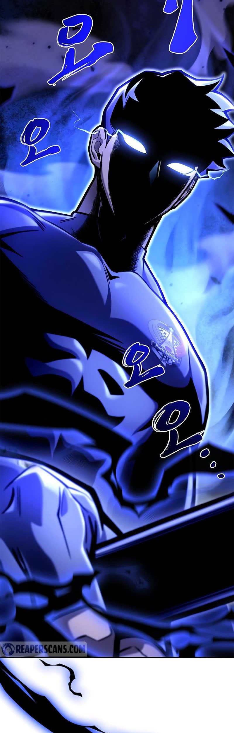 Superhuman Battlefield chapter 34 halaman 14