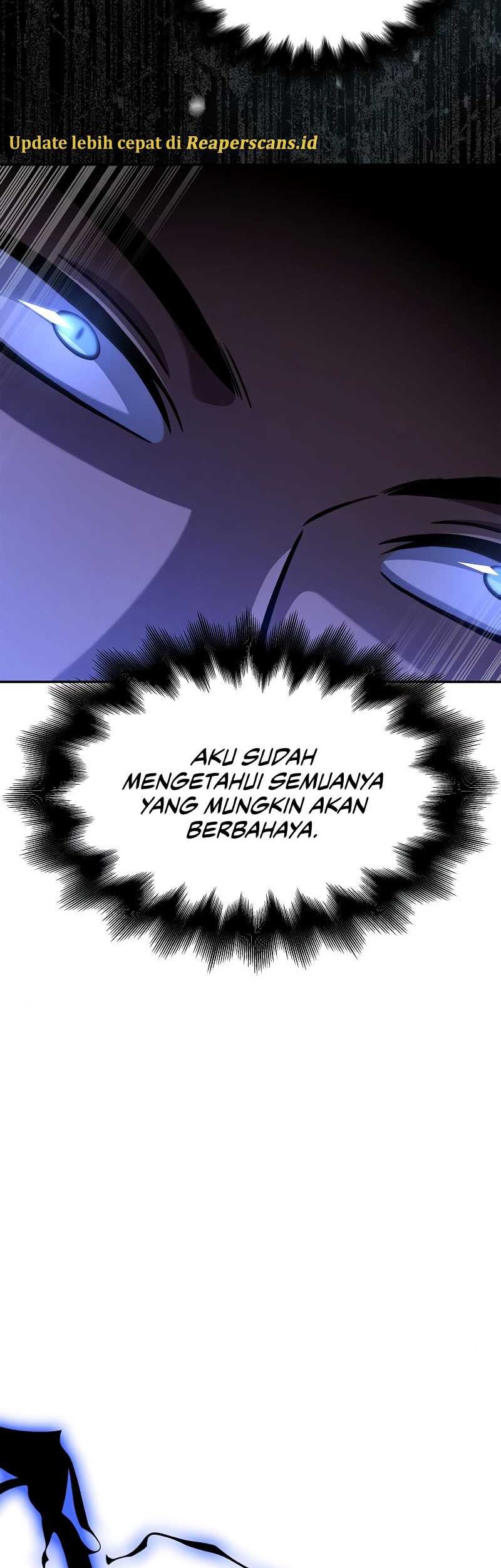 Superhuman Battlefield chapter 34 halaman 17