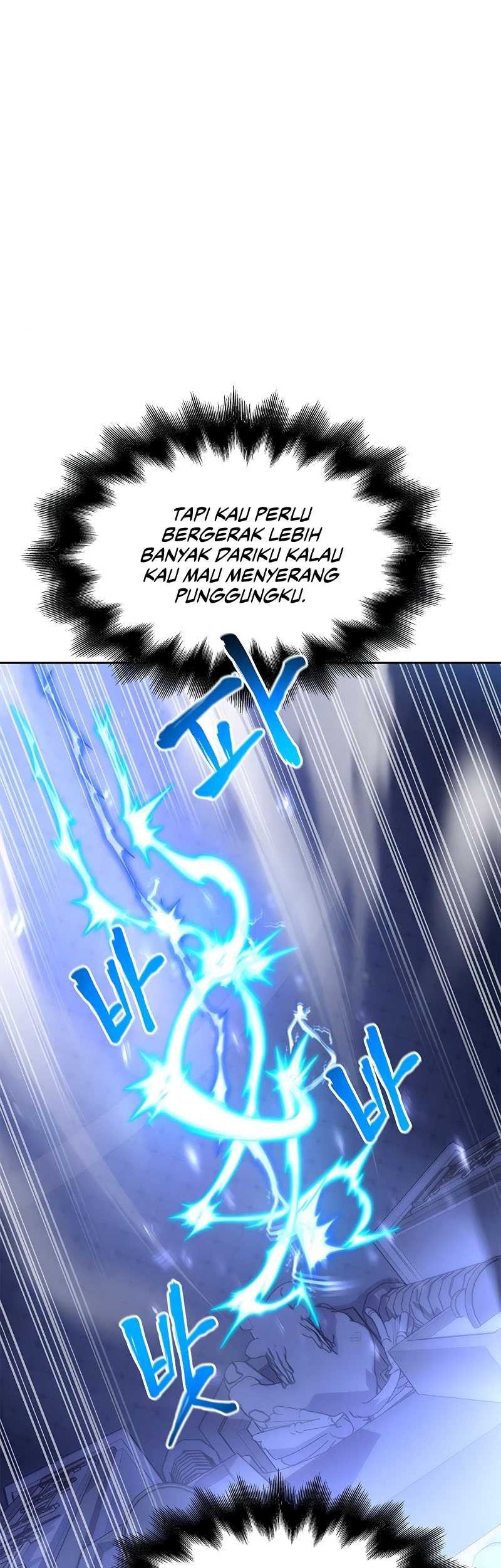 Superhuman Battlefield chapter 34 halaman 28