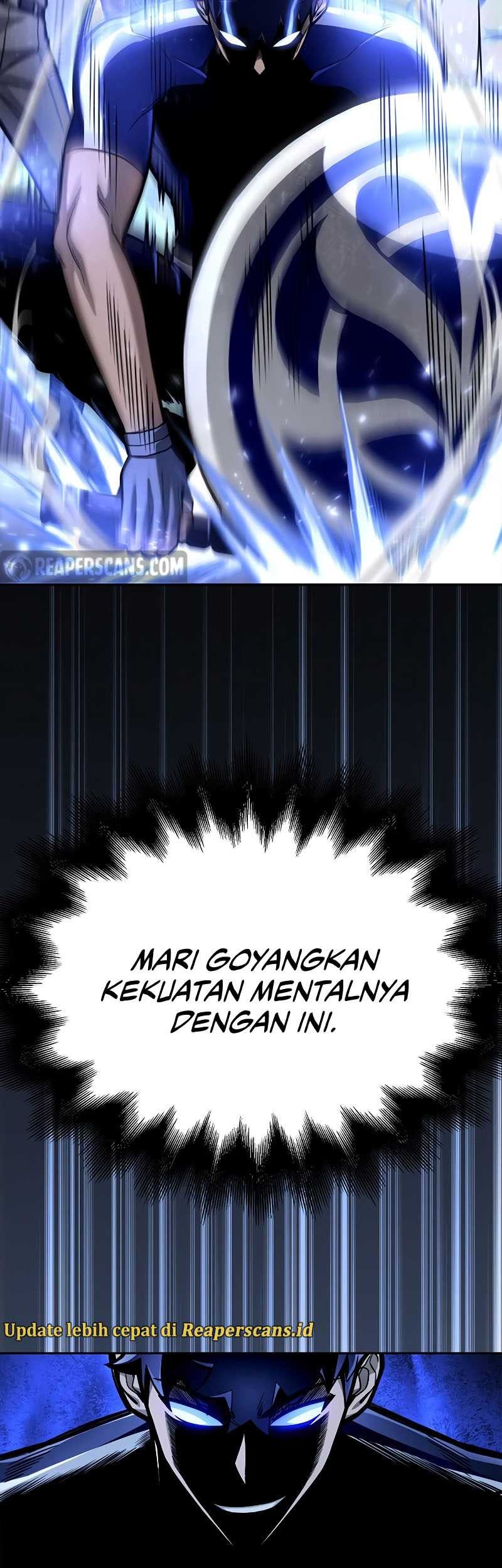 Superhuman Battlefield chapter 34 halaman 41