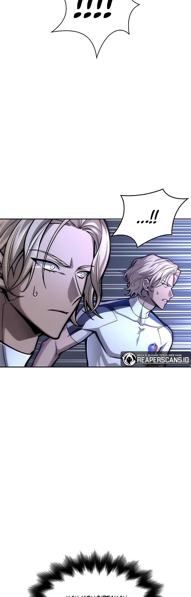 Superhuman Battlefield chapter 34 halaman 45