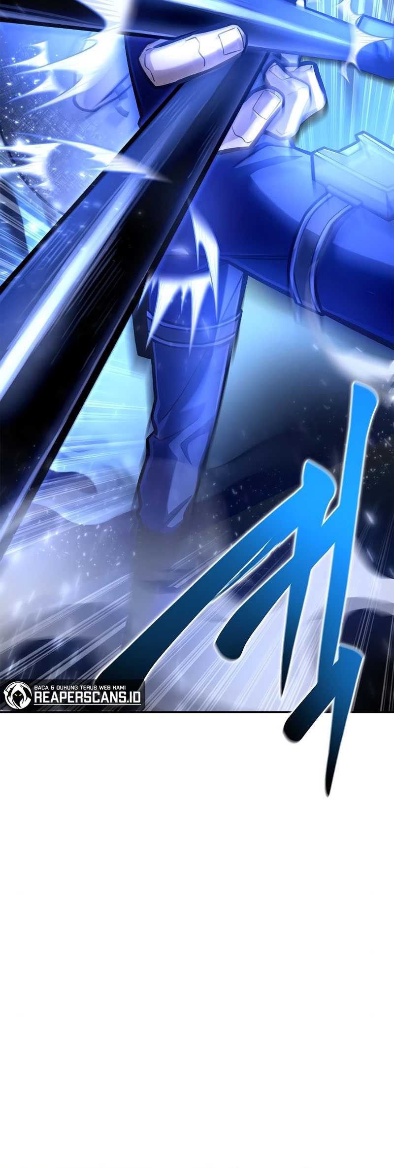 Superhuman Battlefield chapter 34 halaman 47
