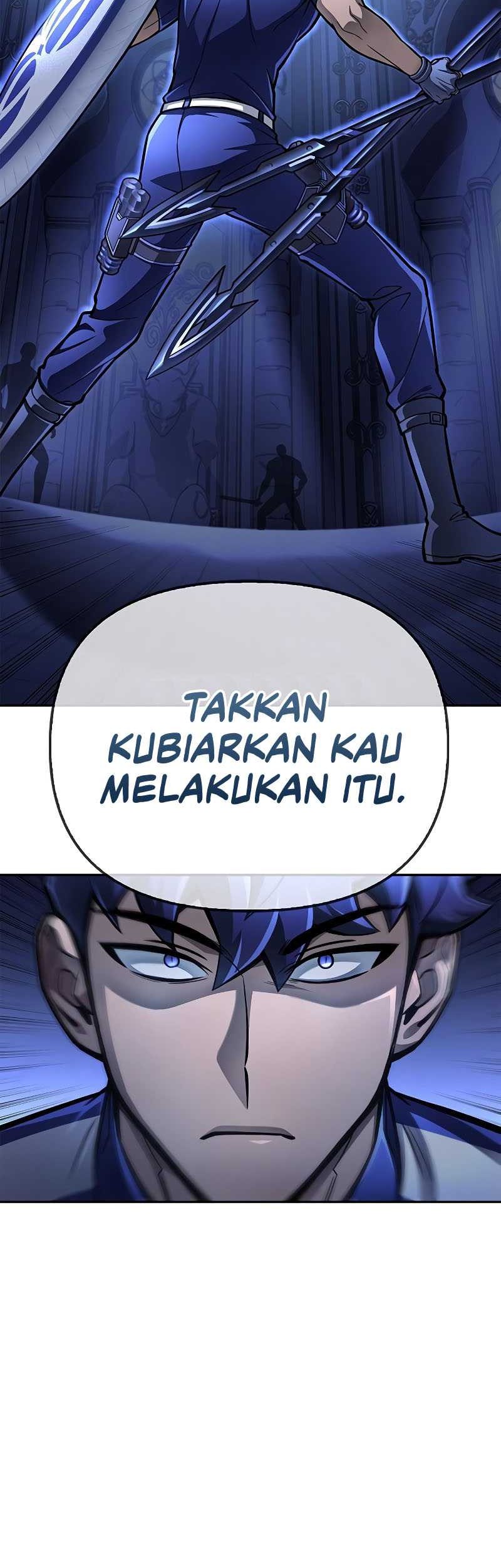 Superhuman Battlefield chapter 34 halaman 50
