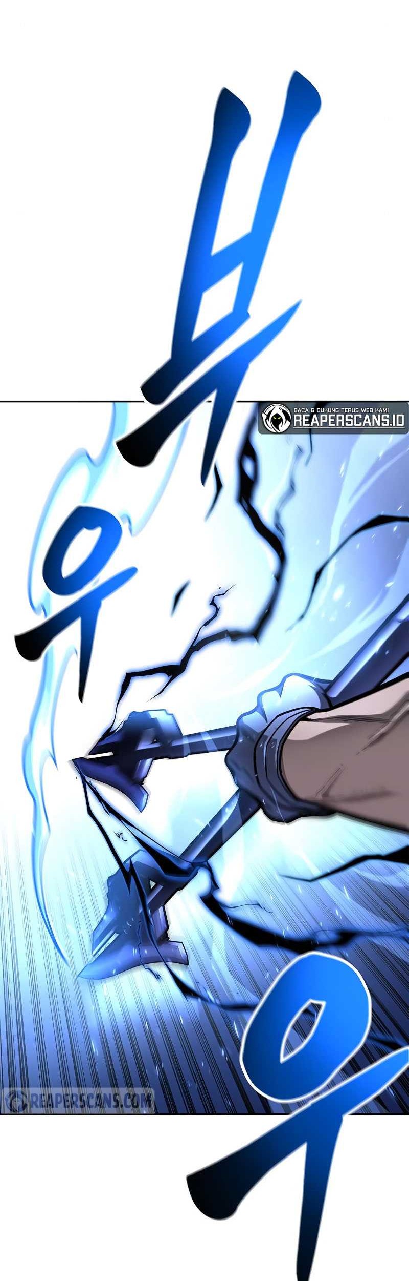 Superhuman Battlefield chapter 34 halaman 51