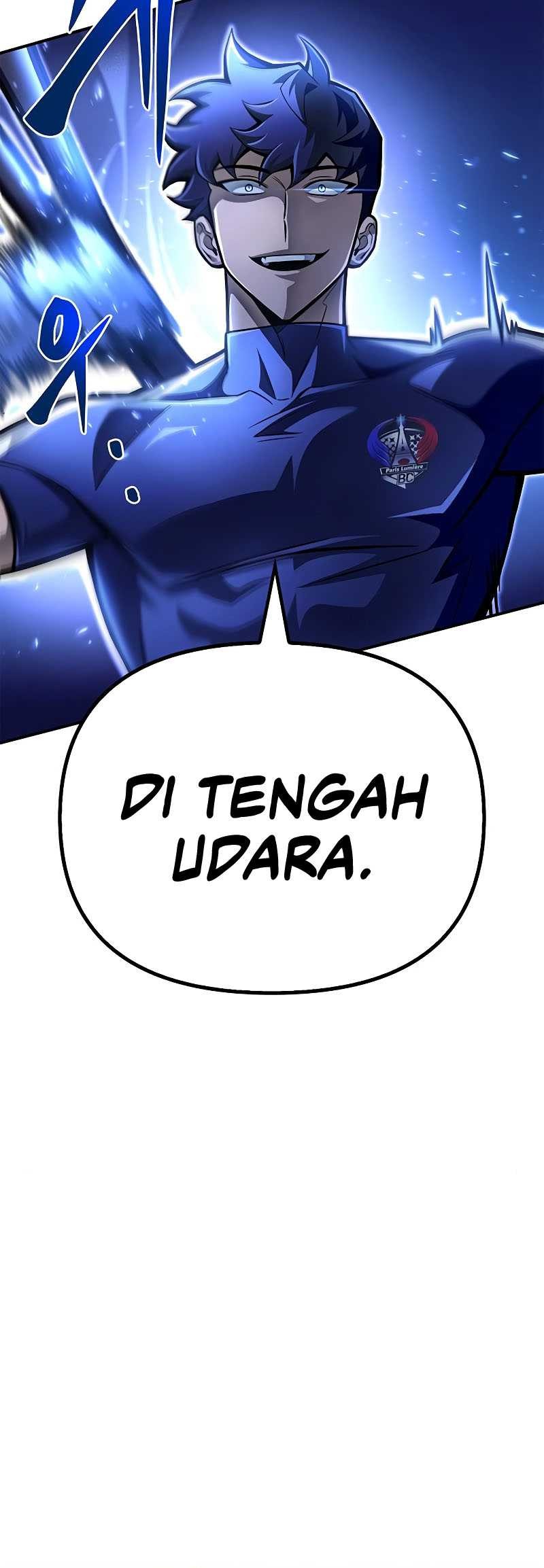 Superhuman Battlefield chapter 34 halaman 57