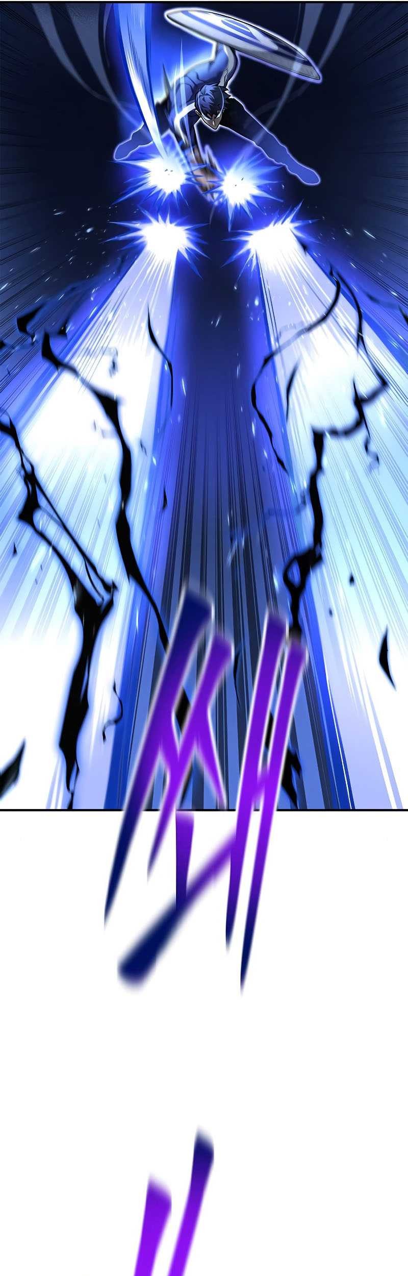 Superhuman Battlefield chapter 34 halaman 58