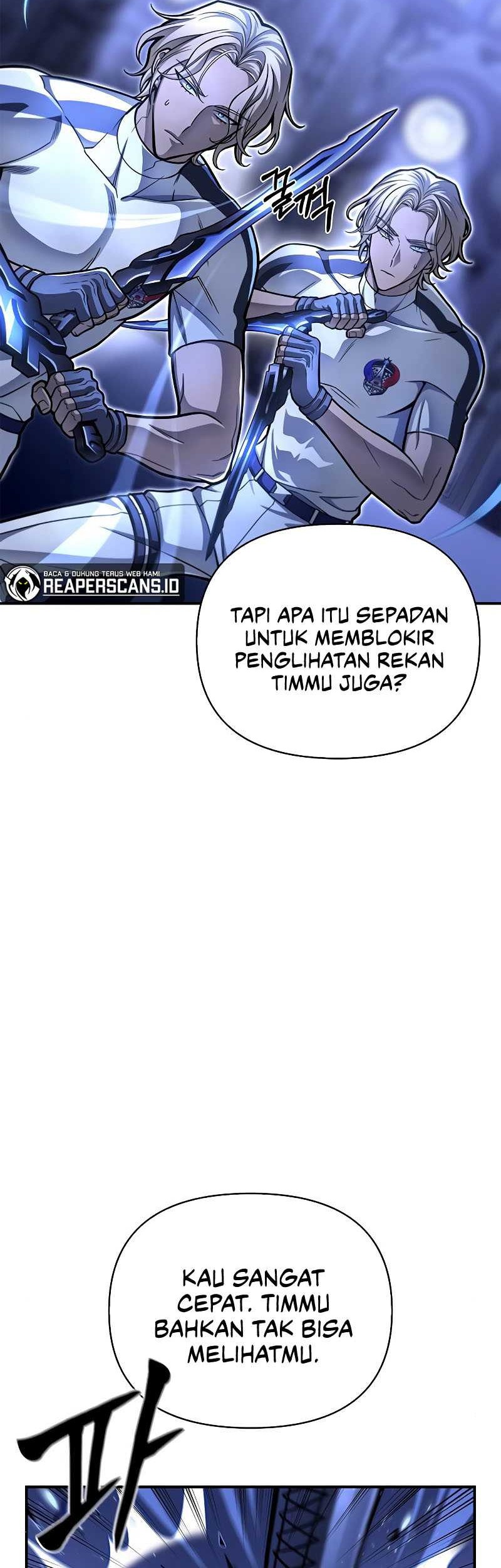 Superhuman Battlefield chapter 34 halaman 66