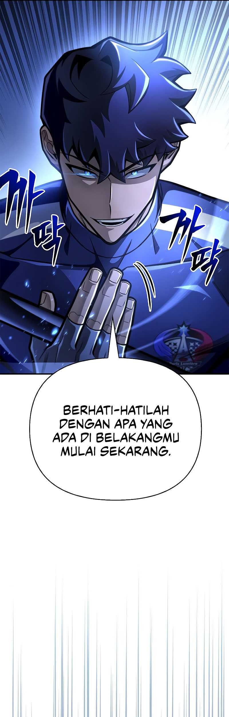 Superhuman Battlefield chapter 34 halaman 68