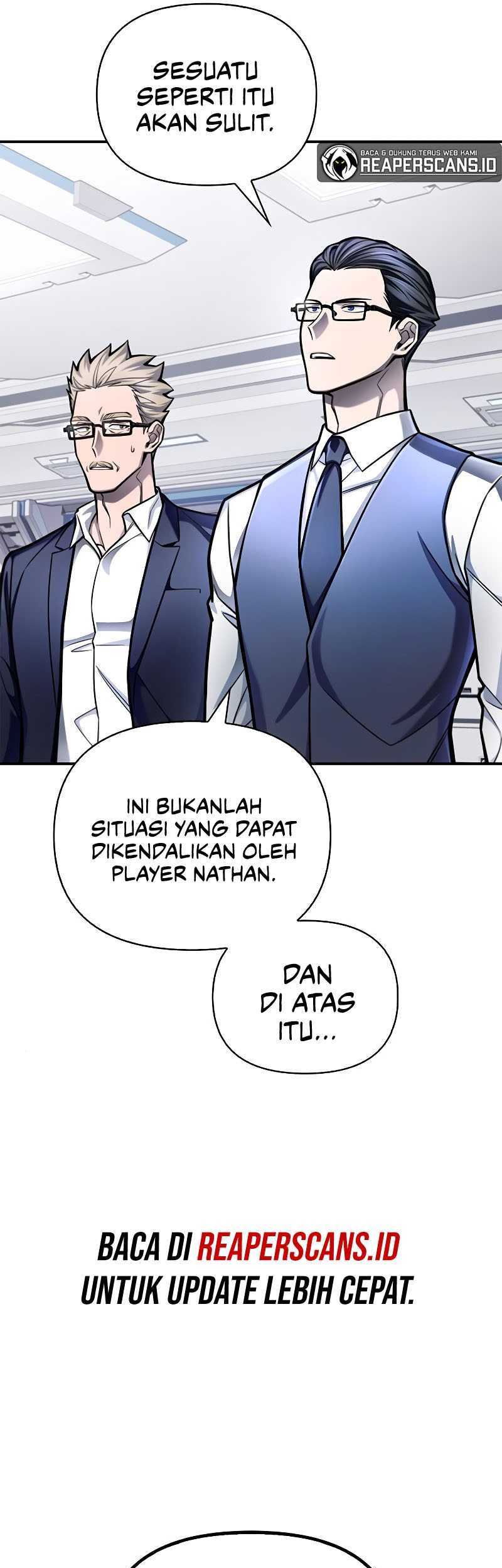 Superhuman Battlefield chapter 34 halaman 73