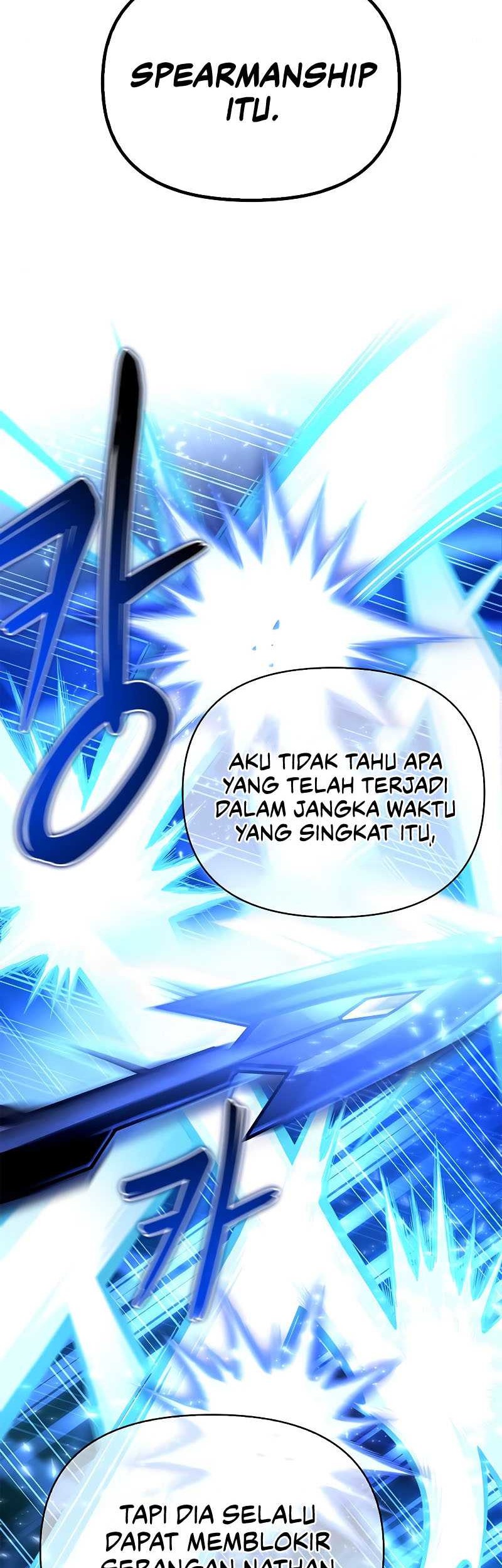 Superhuman Battlefield chapter 34 halaman 74