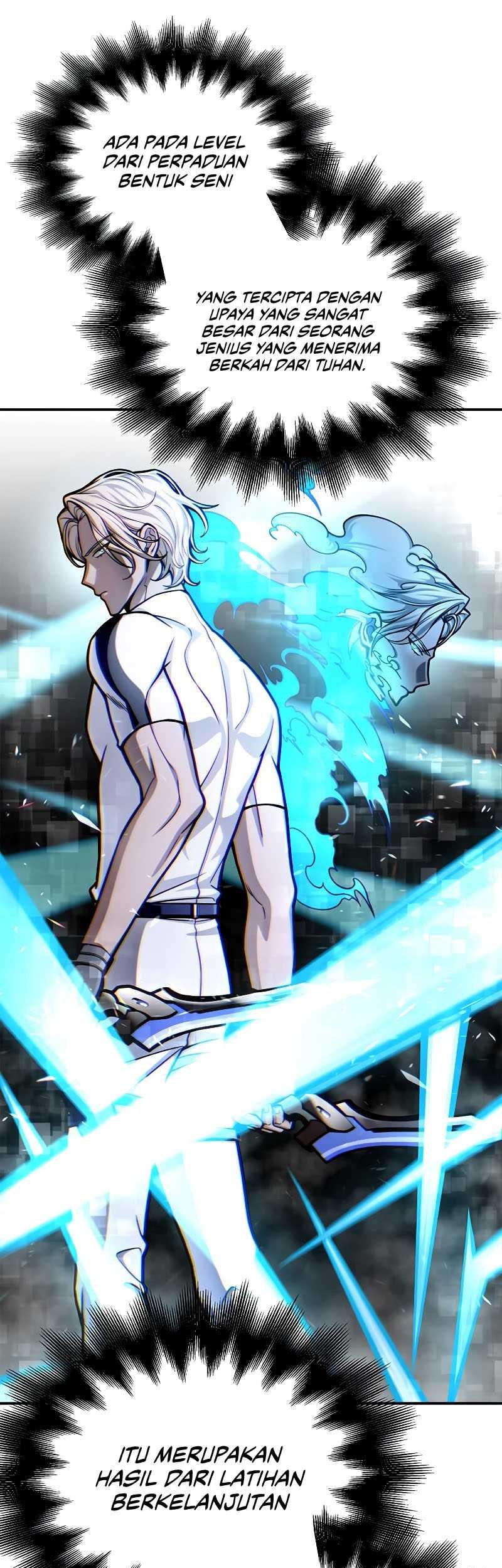 Superhuman Battlefield chapter 34 halaman 79