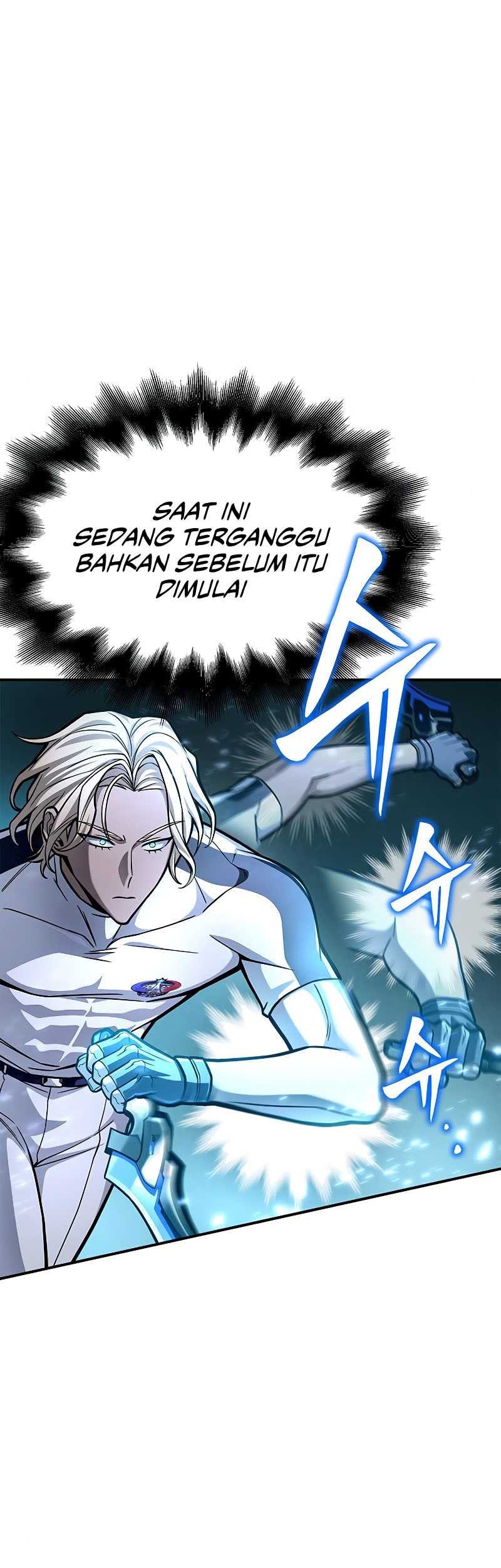 Superhuman Battlefield chapter 34 halaman 81