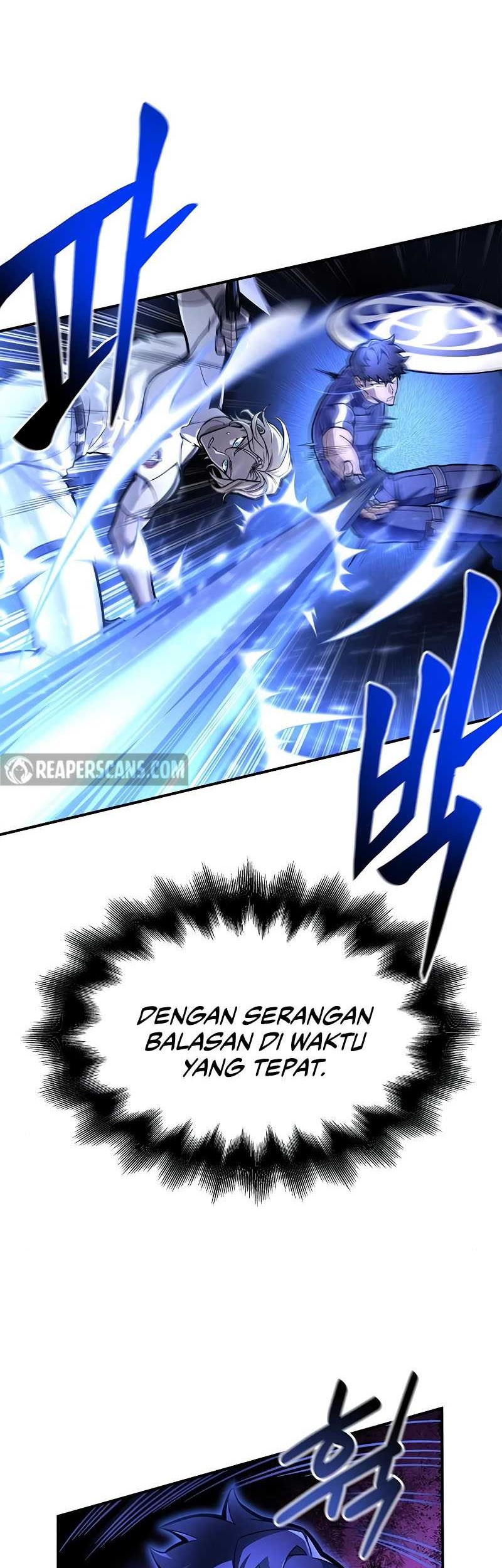 Superhuman Battlefield chapter 34 halaman 82