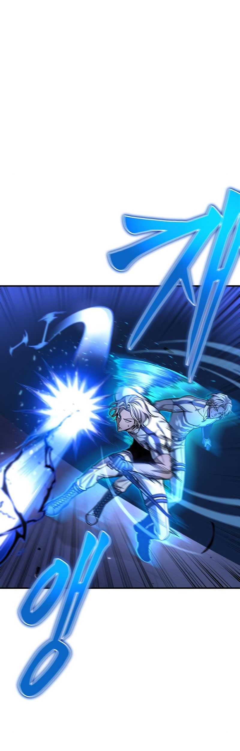 Superhuman Battlefield chapter 34 halaman 90