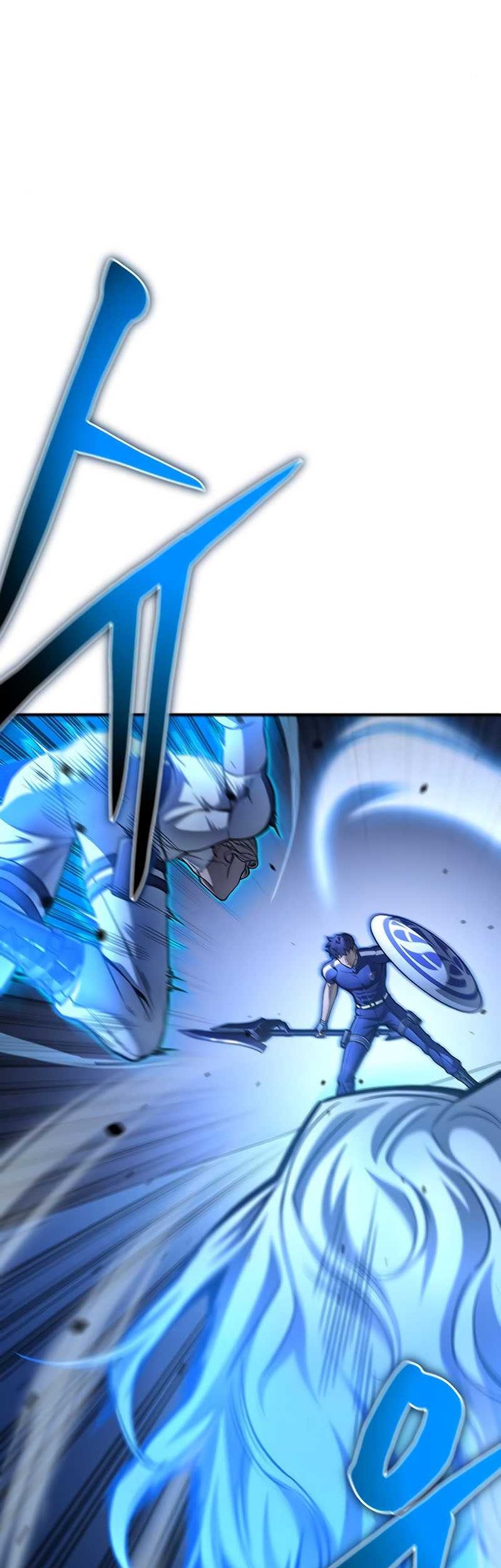 Superhuman Battlefield chapter 34 halaman 91