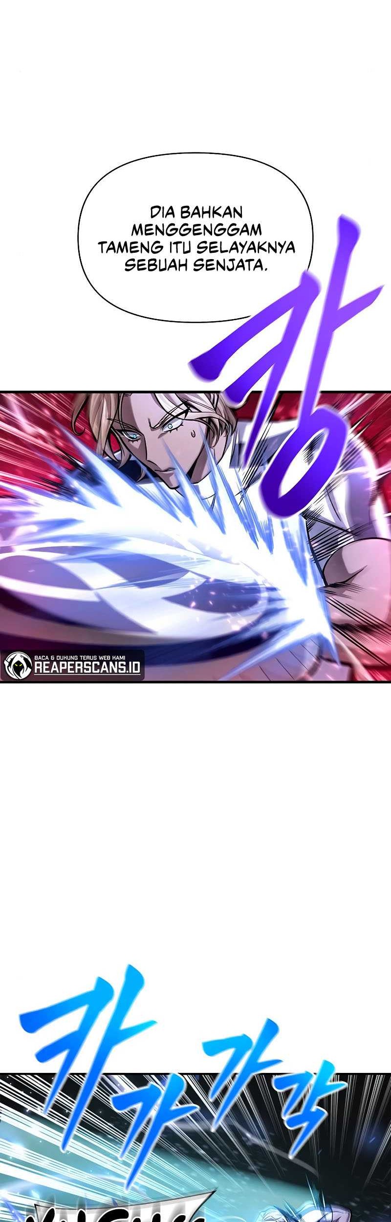 Superhuman Battlefield chapter 34 halaman 96
