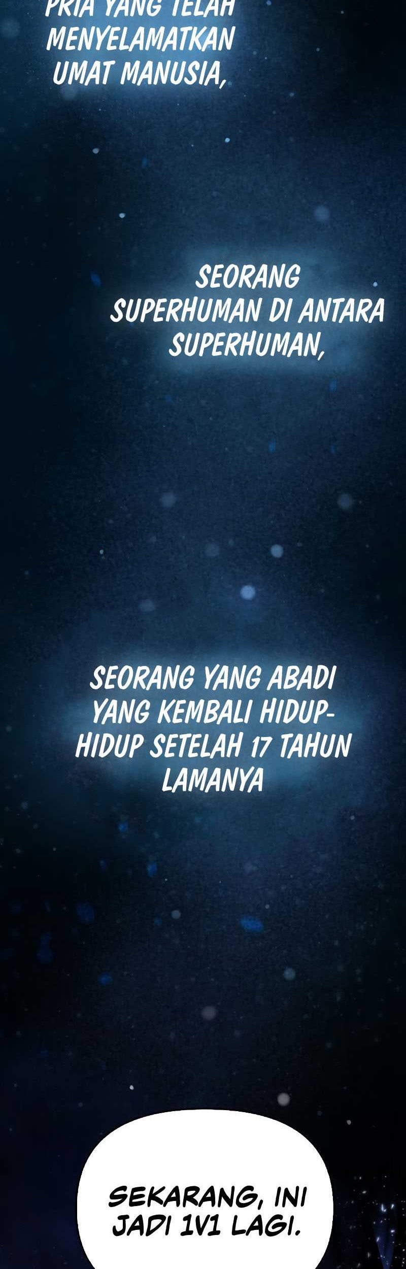Superhuman Battlefield chapter 34 halaman 102