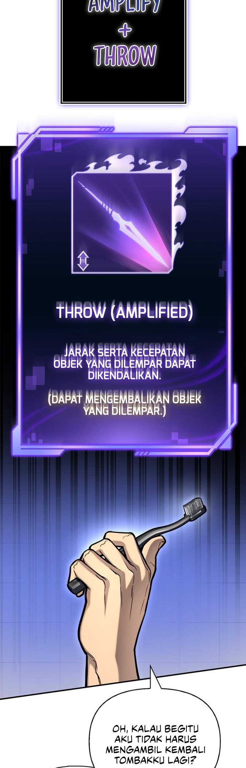 Superhuman Battlefield Bab 35 halaman 43