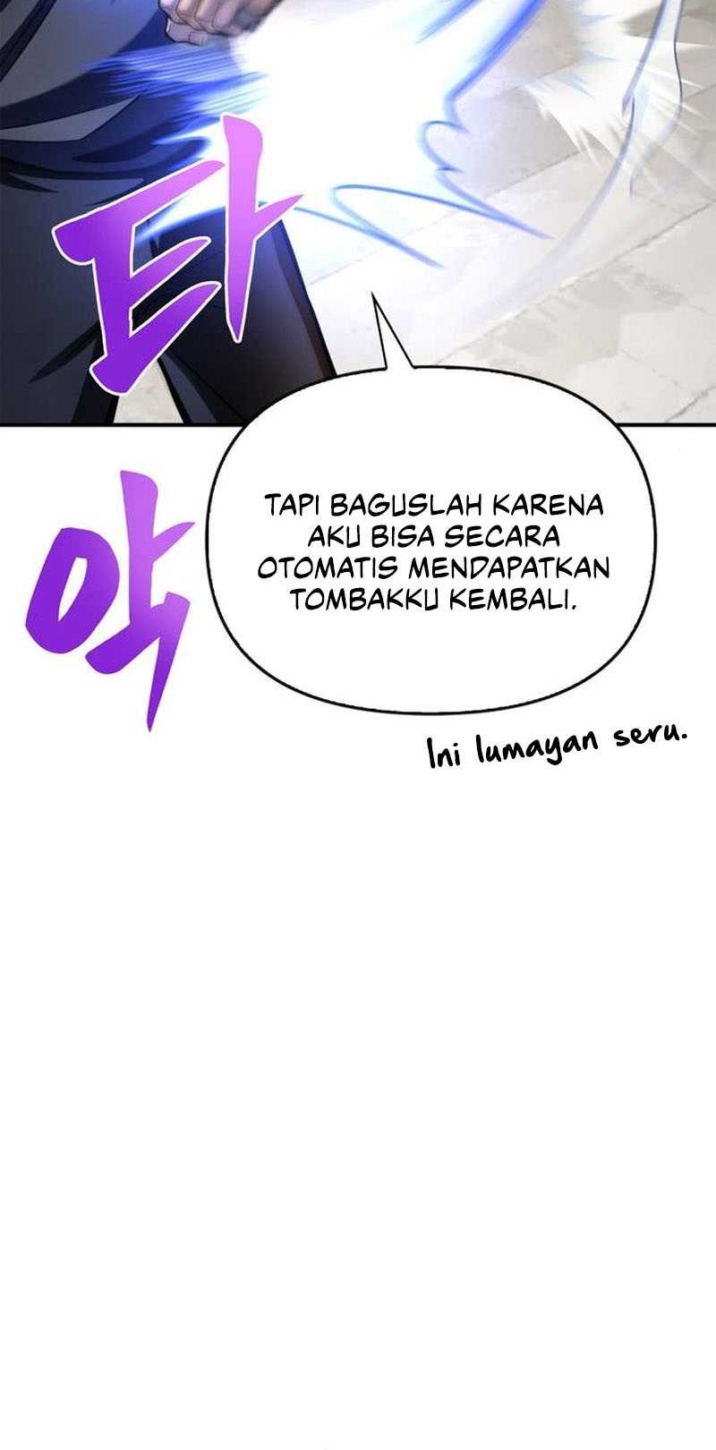 Superhuman Battlefield Bab 35 halaman 45