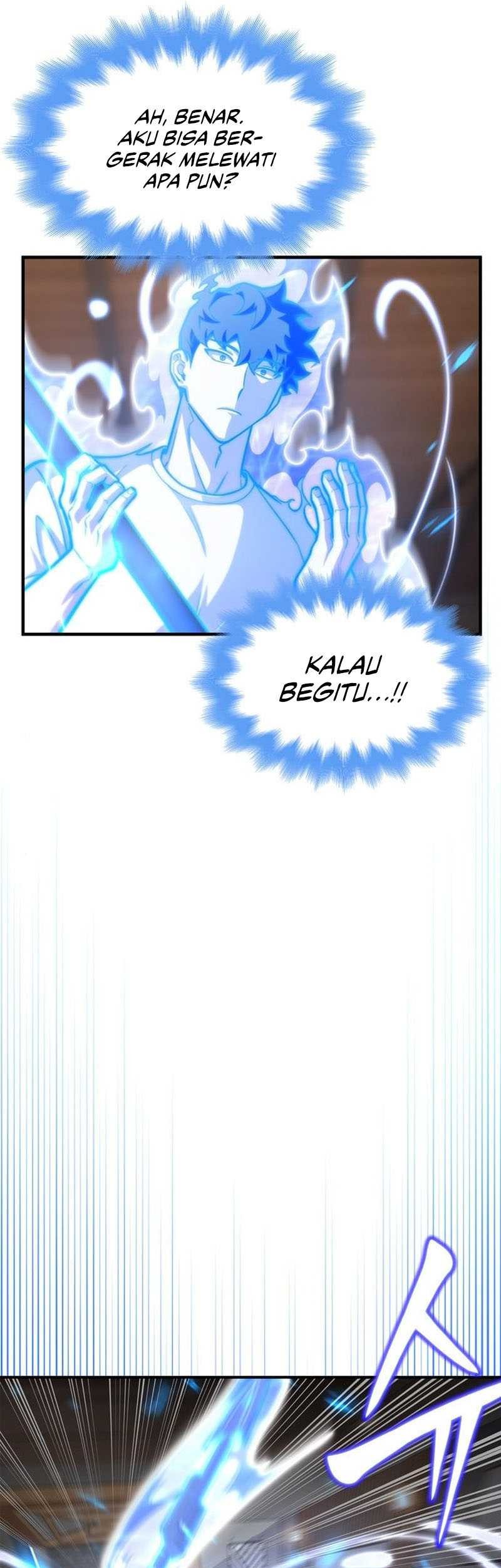Superhuman Battlefield Bab 35 halaman 54