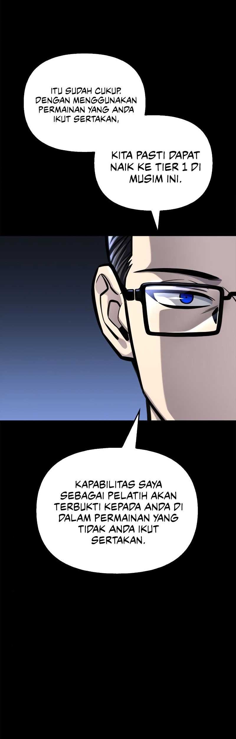 Superhuman Battlefield Bab 36 halaman 85