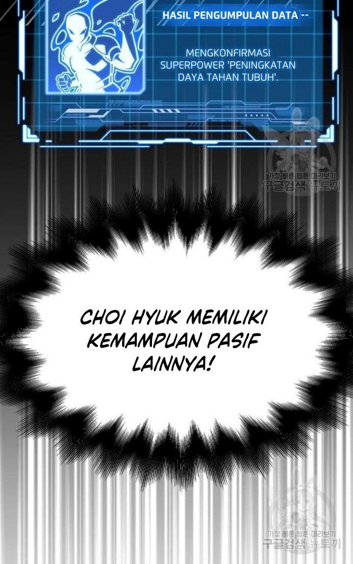 Superhuman Battlefield Bab 37 halaman 31