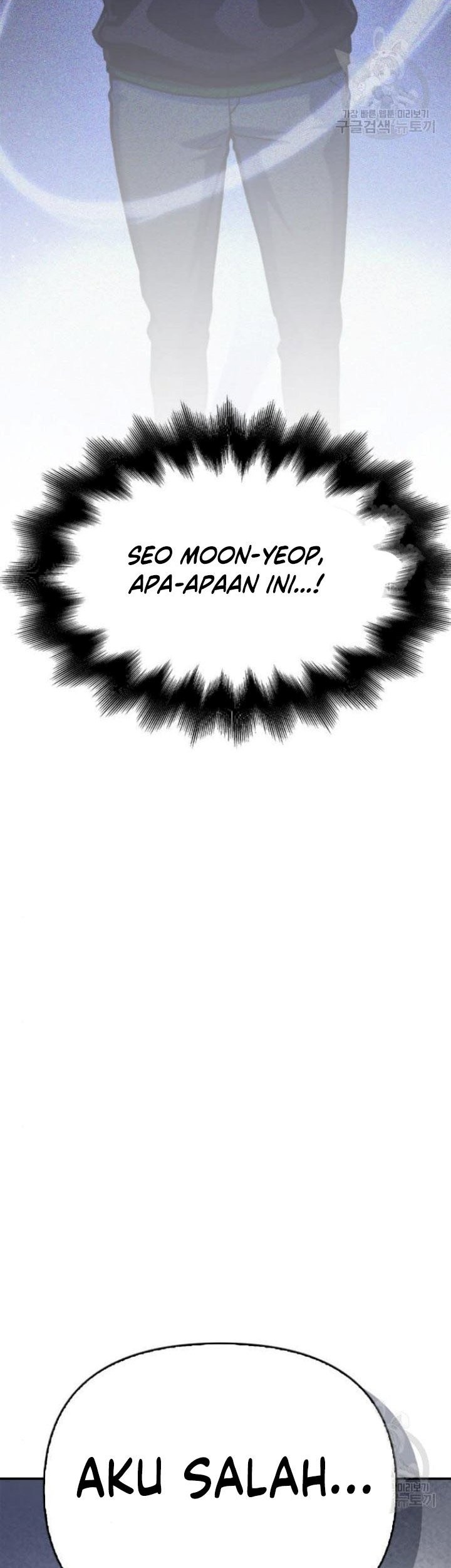 Superhuman Battlefield Bab 37 halaman 34