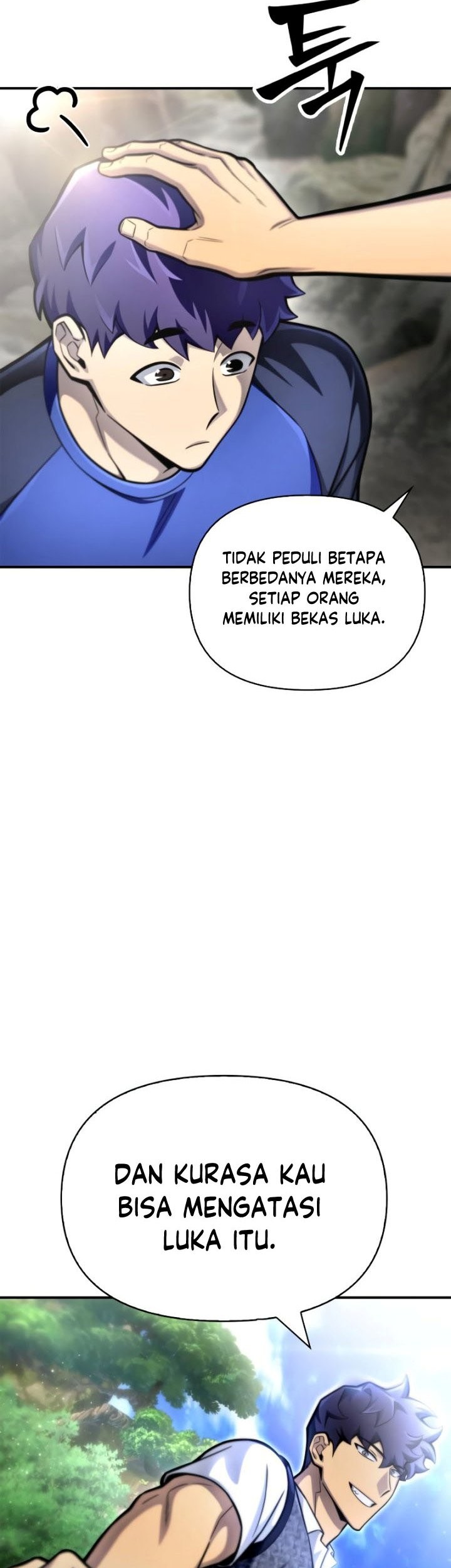 Superhuman Battlefield Bab 37 halaman 66