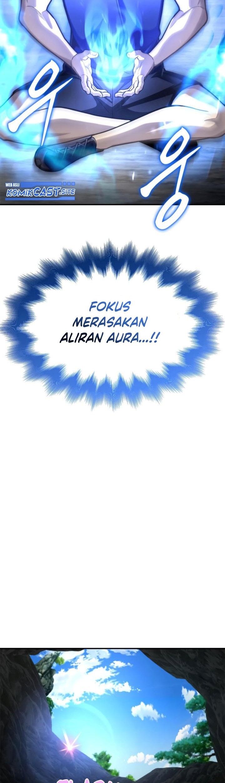 Superhuman Battlefield Bab 37 halaman 100