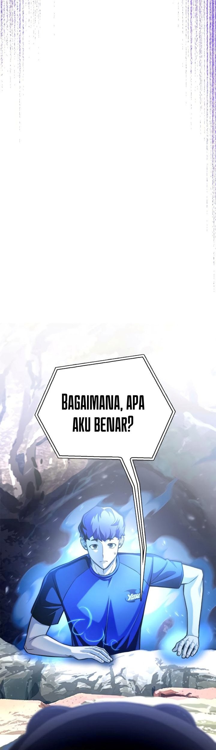 Superhuman Battlefield Bab 37 halaman 106