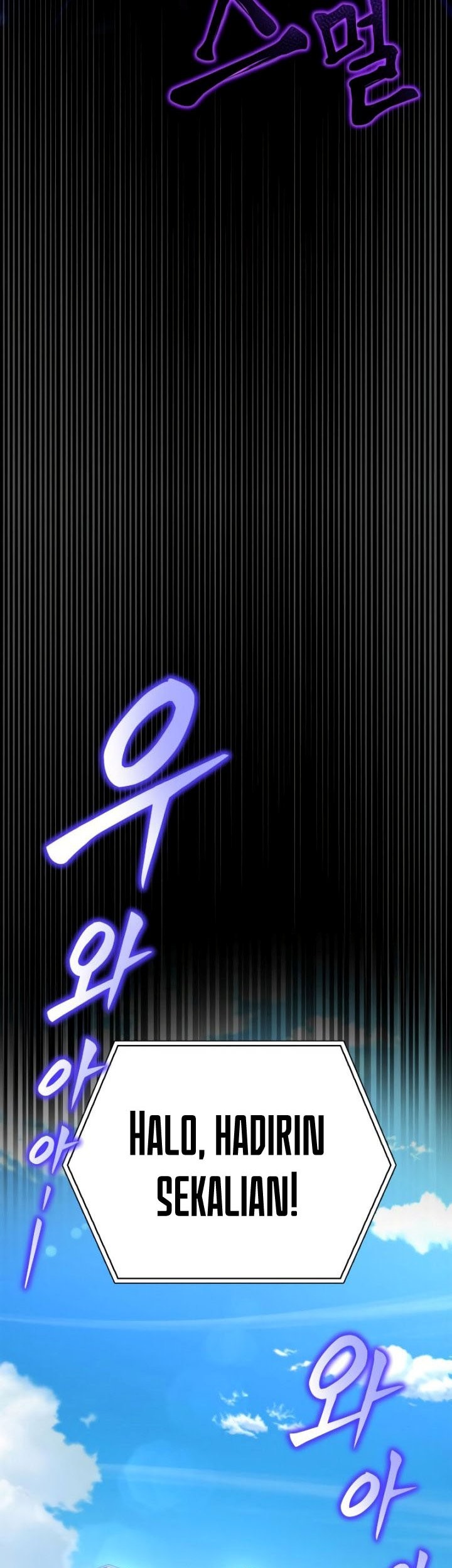 Superhuman Battlefield Bab 38 halaman 30
