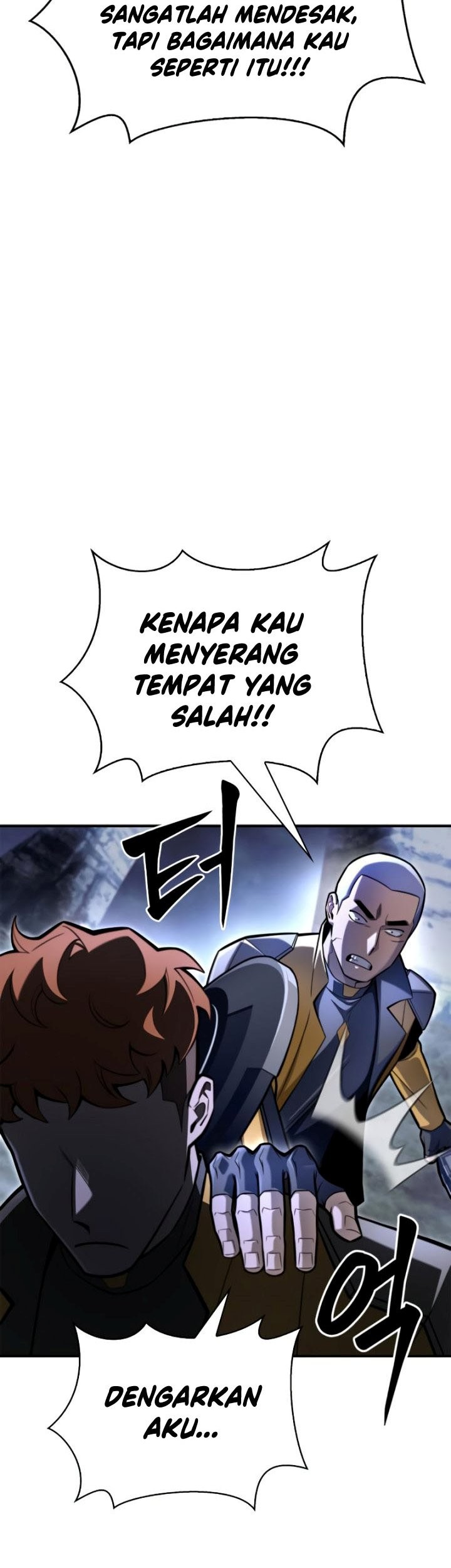 Superhuman Battlefield Bab 38 halaman 118