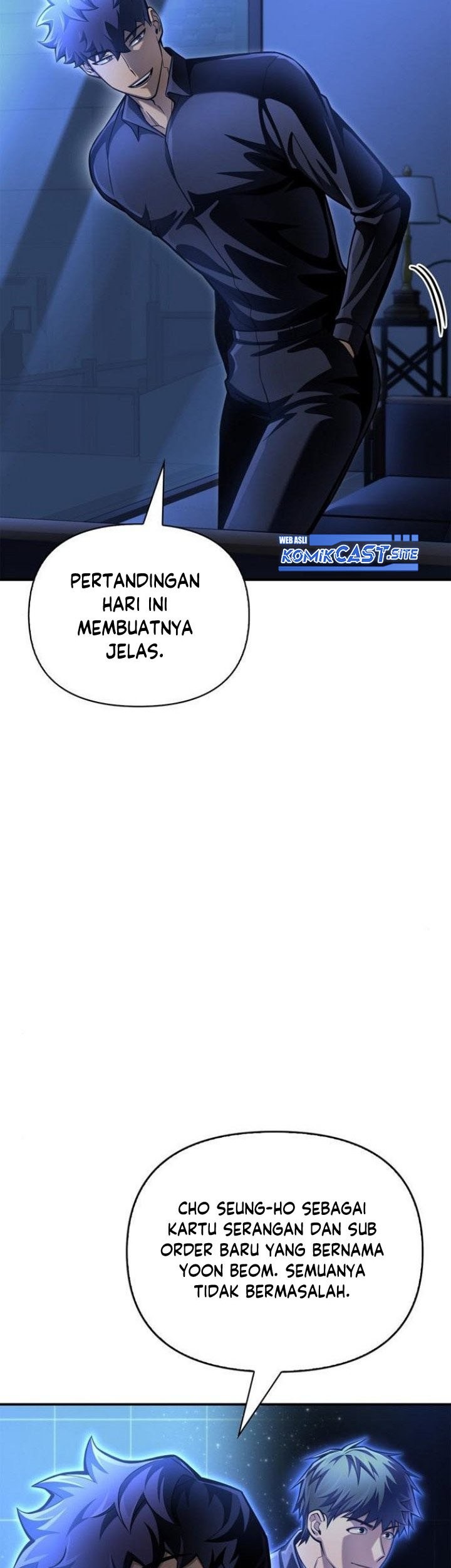 Superhuman Battlefield Bab 39 halaman 148