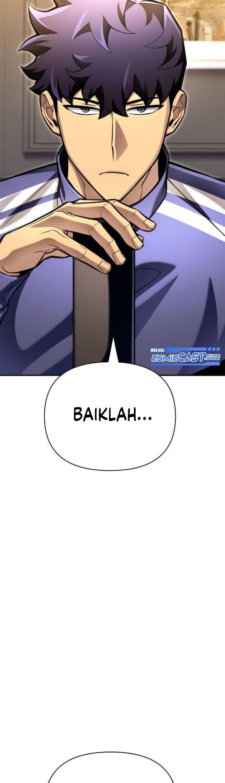 Superhuman Battlefield Bab 39 halaman 164