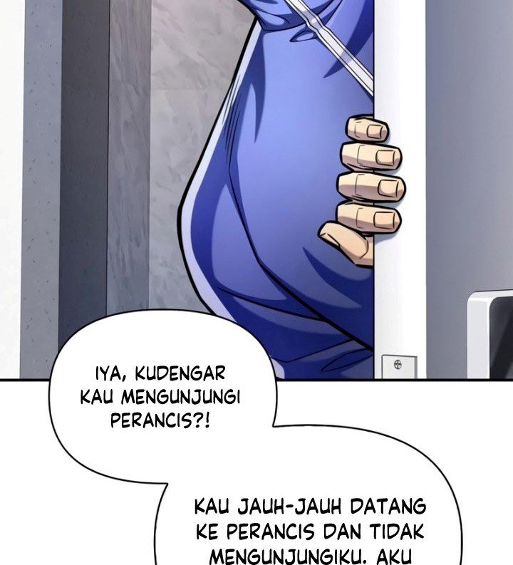 Superhuman Battlefield Bab 40 halaman 23