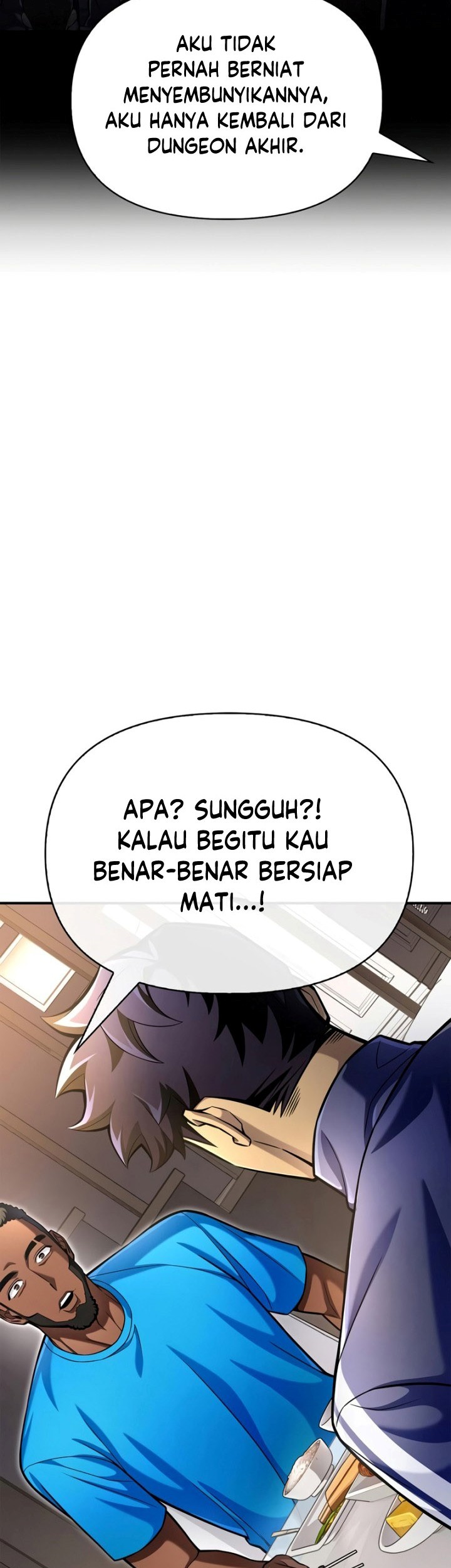 Superhuman Battlefield Bab 40 halaman 40
