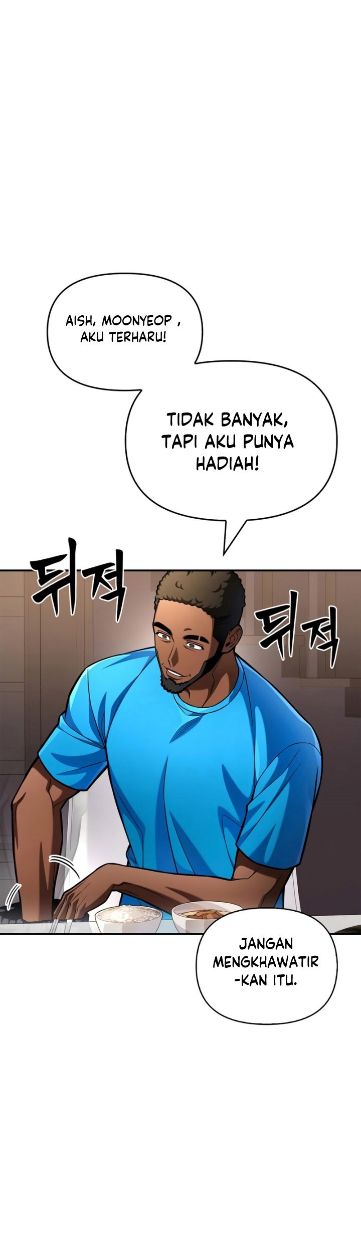 Superhuman Battlefield Bab 40 halaman 42