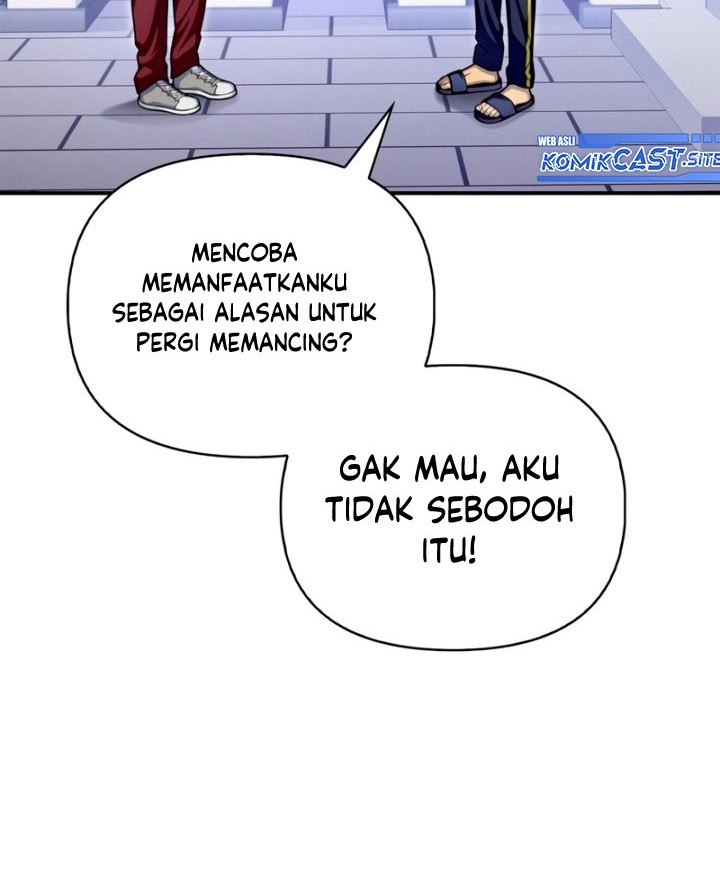 Superhuman Battlefield Bab 40 halaman 57