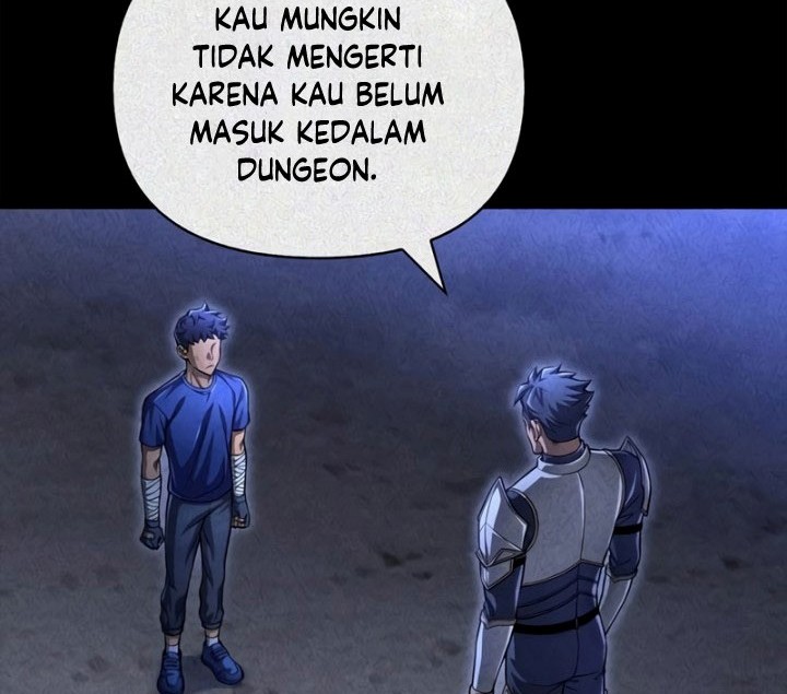 Superhuman Battlefield Bab 40 halaman 127