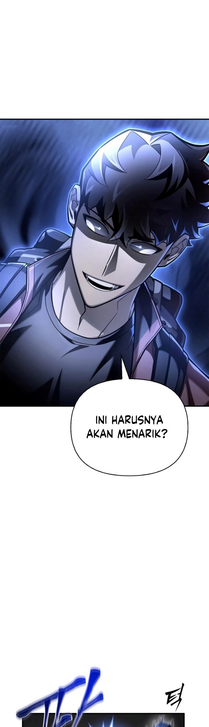 Superhuman Battlefield Bab 41 halaman 14