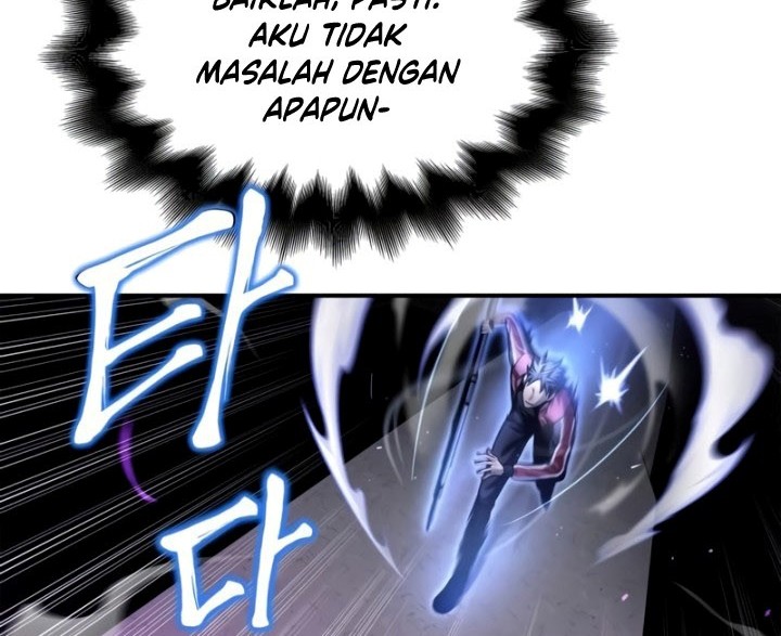 Superhuman Battlefield Bab 41 halaman 27