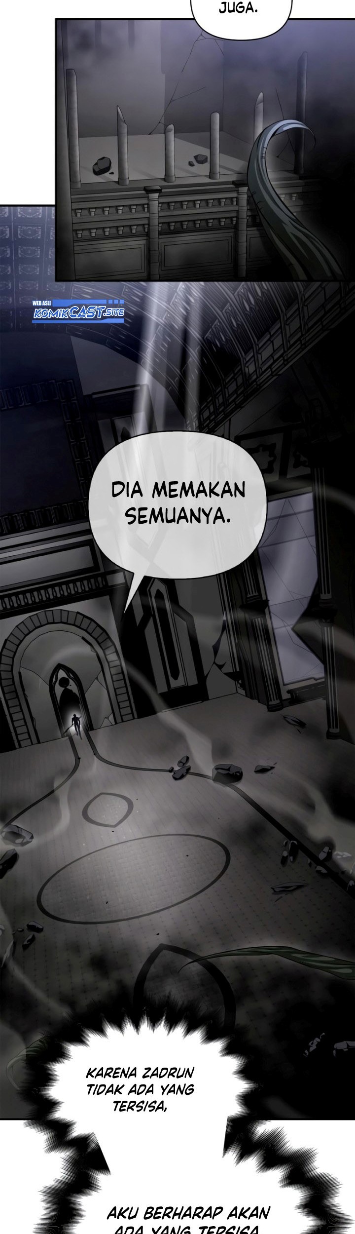 Superhuman Battlefield Bab 41 halaman 112