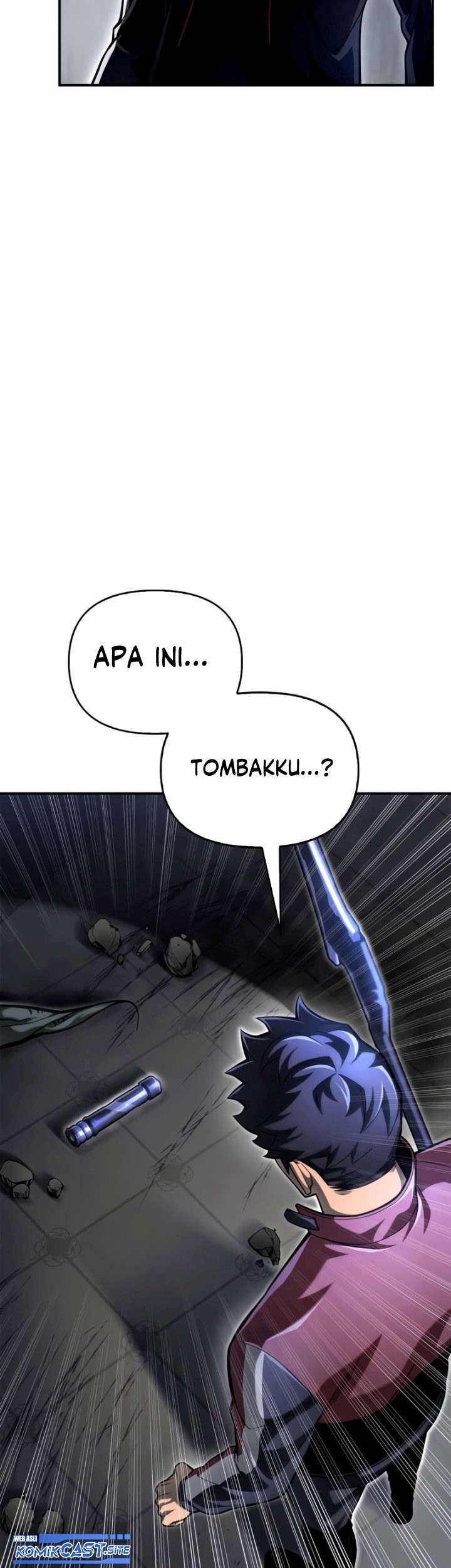 Superhuman Battlefield Bab 41 halaman 128