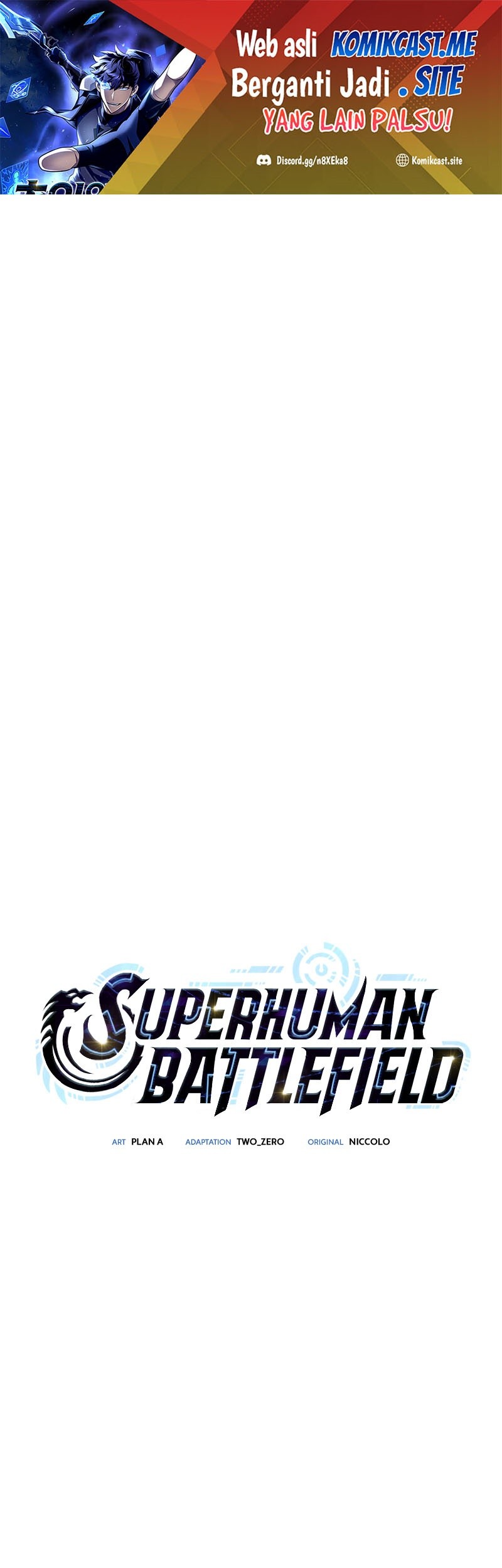 Superhuman Battlefield Bab 42 halaman 2