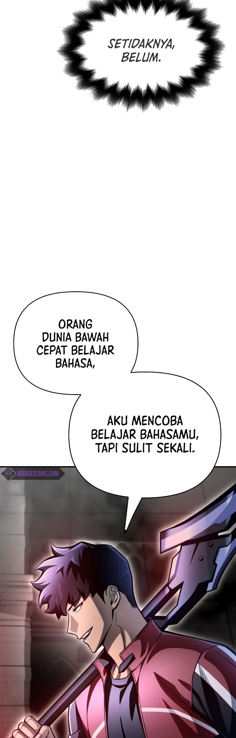 Superhuman Battlefield Bab 42 halaman 12